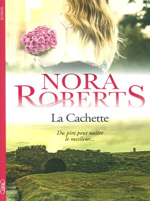 cover image of La Cachette